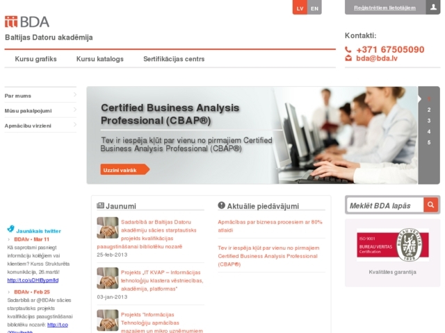 Lattelecom Technology, SIA